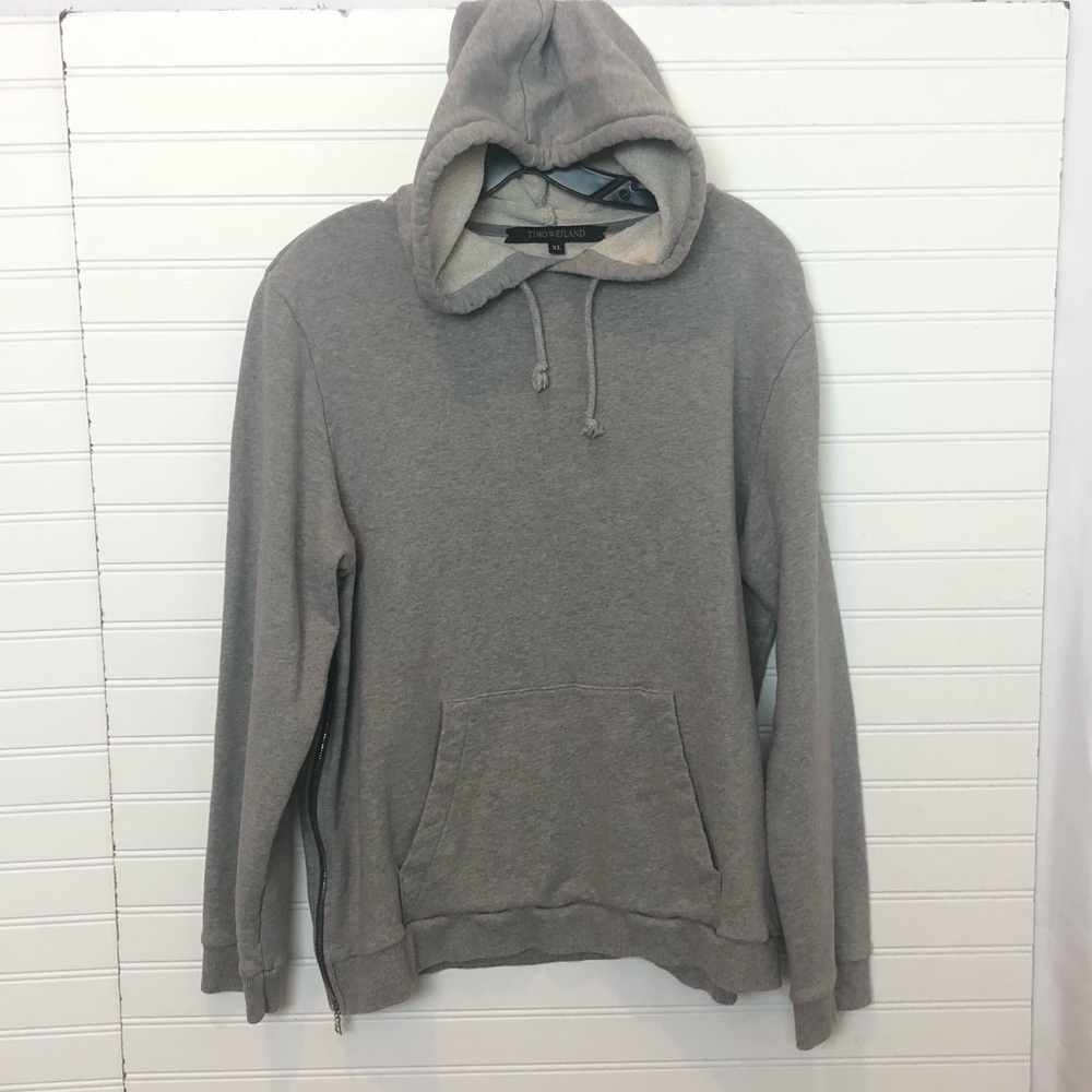 Timo Weiland Hoodie